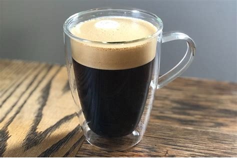 Café Américain