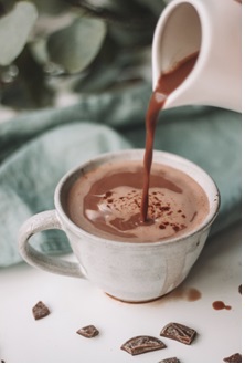 Chocolat Chaud