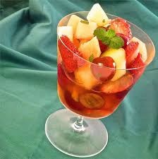 Cocktail Fruits