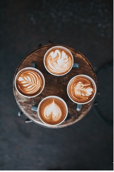 Café Crème