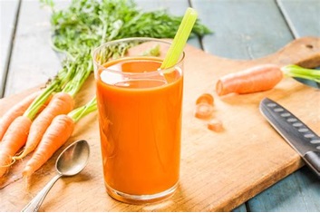 Jus Carotte