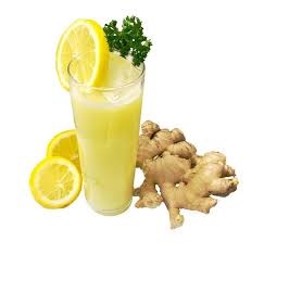 Jus Citron Gingembre