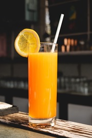 Jus Orange