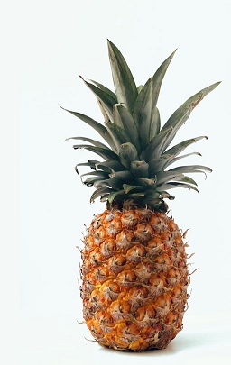 Jus Ananas