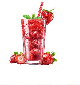 Jus Fraise