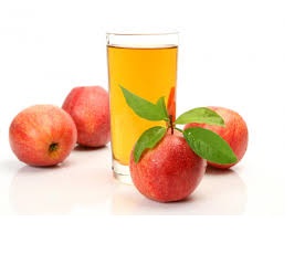 Jus Pomme