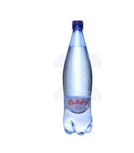 Eau Gazeuse