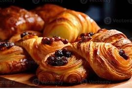 Viennoiserie